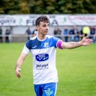 La SD Almazán suma la primera victoria de la temporada en un buen partido ante su inmediato perseguidor.