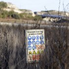 El tramo Langa-Aranda sólo está ejecutado al 4,5%.