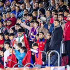 El CD Numancia se apea de la Copa dando una buena imagen