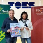 Sorteo del 'Eurocentrín'.