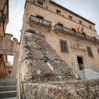 Delegación de Hacienda en Soria.