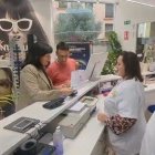 Primera compra del premio del Eurocentrín 2024.