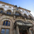 Ayuntamiento de Covaleda.