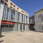 Cines Mercado, uno de los servicios implicados en el contrato.