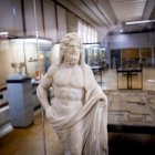 Museo Numantino.