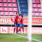 Tres puntos para dar continuidad al fortín de Los Pajaritos.