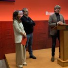 Presentación de la web de 'Soria, una ciudad para vivir'.