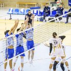 El C.V. Grupo Herce regresa esta tarde a Los Pajaritos.