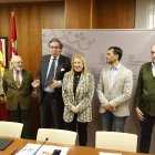 Presentación del concurso escolar ¿Qué es Numancia para ti?
