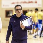 Los celestes siguen yendo a por todas esta temporada