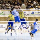 Los celestes siguen yendo a por todas esta temporada