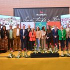 La Feria de la Trufa de Abejar echa a andar en su edición de 2025.