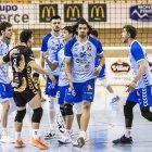 Victoria de los sorianos en el choque previo a la Copa del Rey