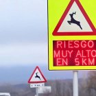 Una señal inteligente.