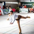 La competición ha sido un éxito rotundo para el Club Patín Soria