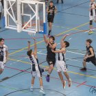 El Soria Skills Camp va dirigido a jugadores y jugadoras de entre 13 y 17 años.