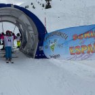 Formigal acogió el Campeonato Social del CES
