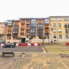 Bloque en el que se produjeron los hechos.