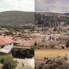 Los dos pueblos de Soria más buscados en Google.