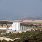 Polígono de Valcorba.