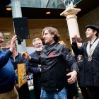 Los hermanos Calvo vuelven a revalidar el título en su Café Chicago de Zaragoza.