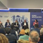 Foro de Educación del PP de Soria.