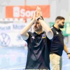 Oriol Castellarnau quiere dejar zanjada la fase de ascenso con una victoria en Gijón.