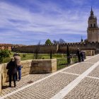 El turismo rural ve la Semana Santa con excelentes perspectivas.