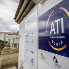 Aeródromo de Garray.