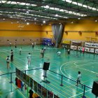 Imagen del archivo del torneo popular.