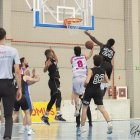 El Club Soria Baloncesto disputará en mayo la Copa de Castilla y León.