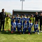 El Deportivo Alavés se lleva a Vitoria el IV Torneo Elige Soria.