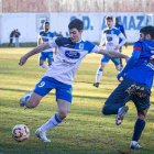 Cervero marcaba una vez más las diferencias a base de goles.