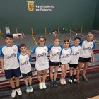 El Club Bádminton Soria acude al Campeonato de Castilla y León Sub15 y Sub19 con siete participantes.