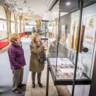 Una muestra que repasa sus cuarenta años de historia