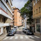 Calle Alberca