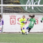 Canteranos del San José durante un torneo en el San Andrés.