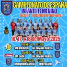 El equipo agredeño inicia el campeonato este viernes.