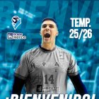Pele Vargas regresa al Grupo Herce.
