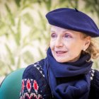 Pilar González de Gregorio.