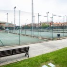 Pistas de Fuente del Rey.