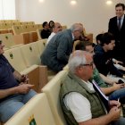El consejero de Economía y Hacienda y portavoz, Carlos Fernández Carriedo, presenta los nuevos apoyos que el Instituto para la Competitividad Empresarial de Castilla y León (ICECYL) brinda al tejido empresarial en el ámbito rural