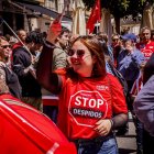 Ágreda y la comarca entera salió a las calles masivamente