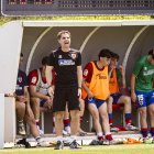 El filial rojillo logró el pase a la final por el ascenso a 3ªRFEF