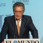 Jesús San Miguel, Premios Innovadores al Personaje Único.