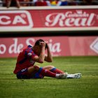 Final del encuentro.