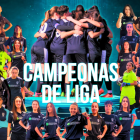 El Golmayo Camaretas femenino ha renovado a su cuerpo técnico.