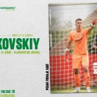 El Atlético Sanluqueño ha anunciado el fichaje de Kuda.