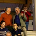 Carlos Heras será reconocido por la Territorial de balonmano por su trayectoria dilatada al frente del BM Soria.