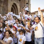 Un acto de gala previo al Pregón